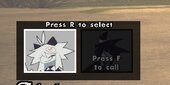 Real Multiple Protagonist Icons Pack part 2